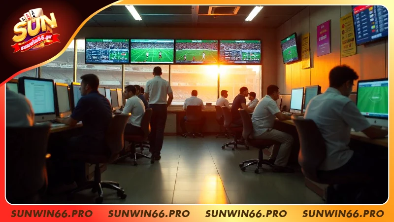 Hướng Dẫn Cài Đặt Ứng Dụng Sunwin An Toàn và Nhanh Chóng