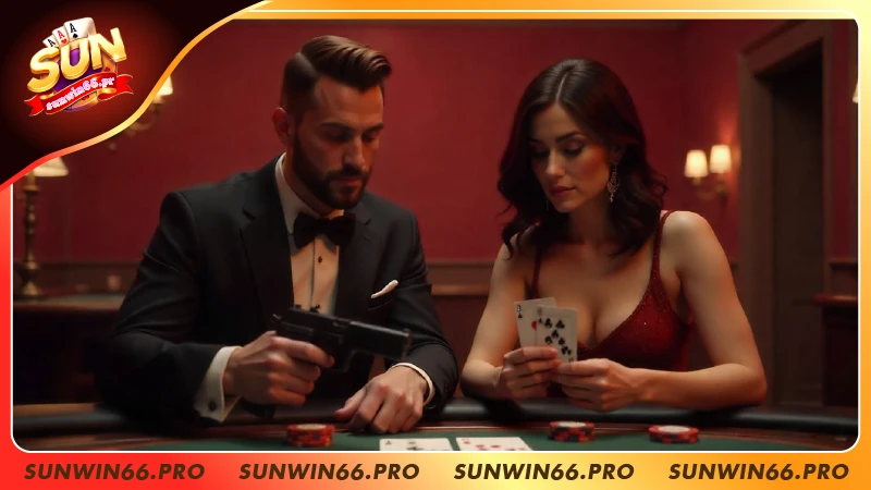 Những Điều Cần Lưu Ý Khi Chơi Baccarat