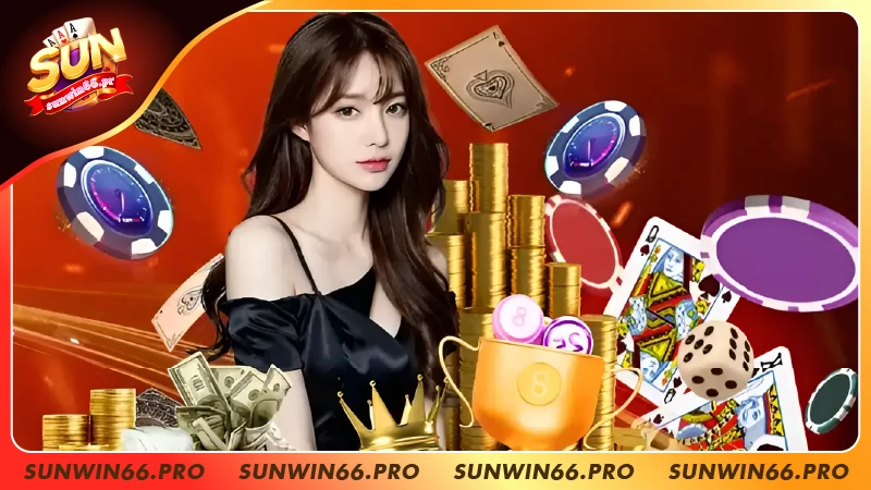 Tổng Quan Về Sunwin - Sân Chơi Của Các Cược Thủ Chuyên Nghiệp